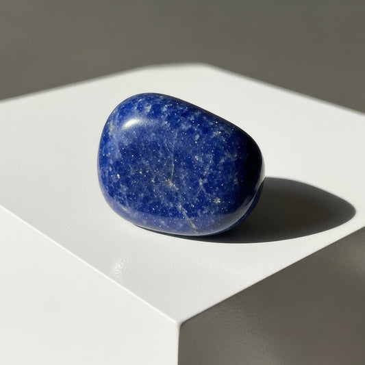 A Guide to the Blue Aventurine Crystal Yoni Wand