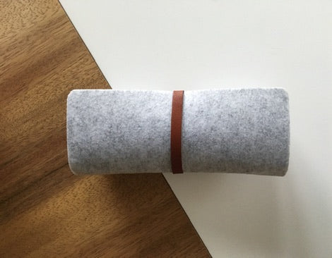 S-SHAPE Phallic Rose Quartz Yoni Wand