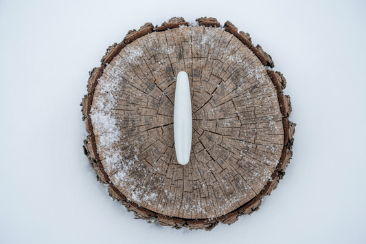 White Jade: The Crystal of Serenity, Wisdom, and Graceful Energy